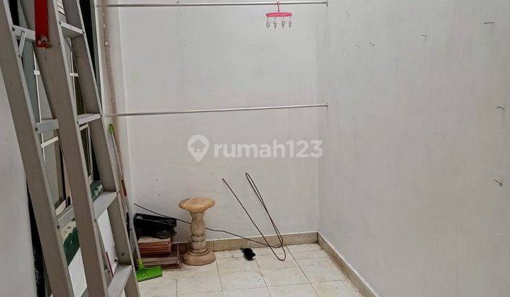 Murah Townhouse Karawaci Taman Hijau