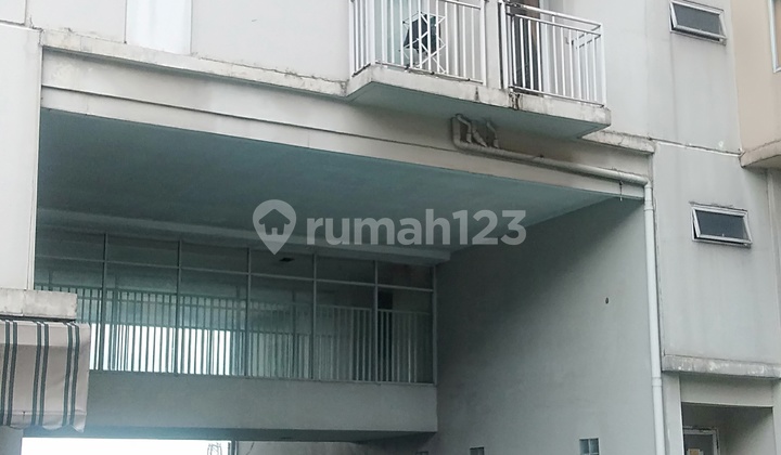 Dijual Murah Apartemen Bogor Valley Dekat Jl Tol 8