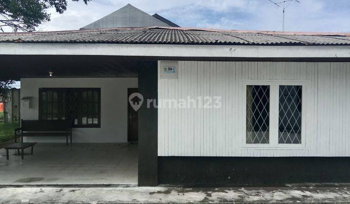 Di Sewakan Rumah Murah Di Balikpapan 2