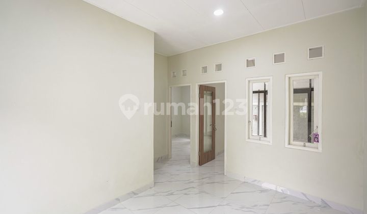 Rumah Baru di Jl Raya Legok Dekat ke Gading Serpong bisa KPR 2