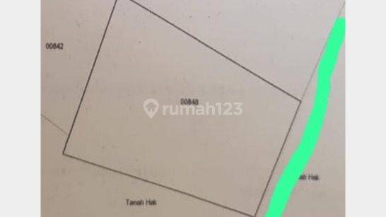 TANAH MURAH DEKAT IKN COCOK UNTUK INVESTOR 1
