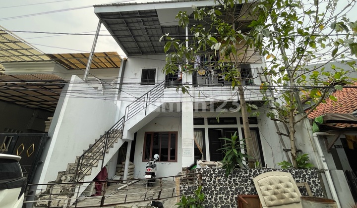 Dijual Murah Rumah Hitung Tanah Di Radio Dalam Kweni Kebayoran Baru 1