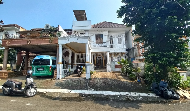 Dijual Murah Rumah Lelang Cibubur Di Legenda Wisata! 1