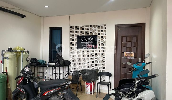 Kos Tangerang full okupansi 21 kamar full furnish 2