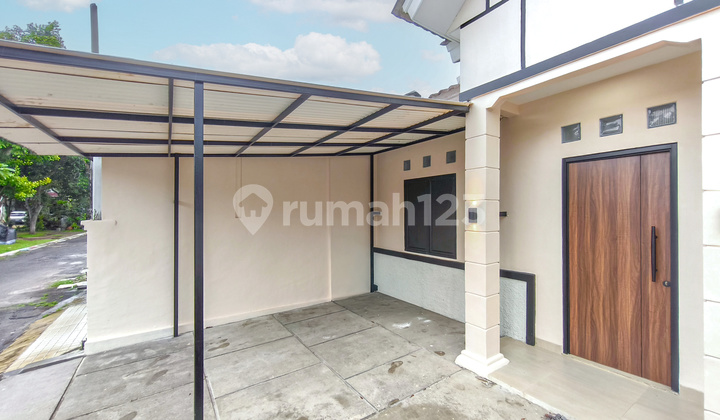 Newly Renovated House Ready to Occupied Opposite Mitra Keluarga Hospital GS 2