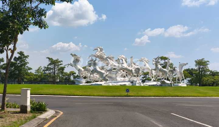 Rumah Murah Siap Huni North West Park Surabaya 2