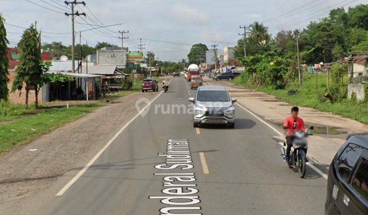 Dijual Cepat 2 Ruko Gandeng Prabumulih Murah Bu 2