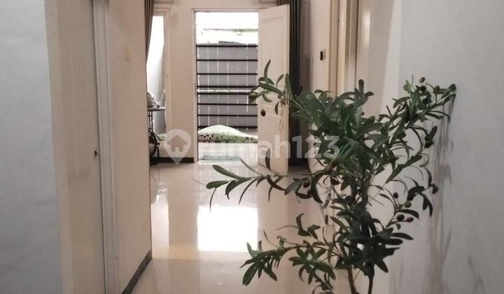 Rumah Mewah di Alana Cemandi Sedati - 5 Menit ke Bandara Juanda