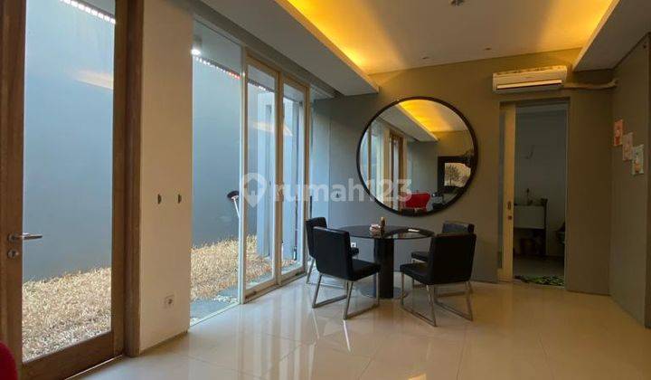 Rumah Butuh Uang Fully Furnished Surabaya Barat 2