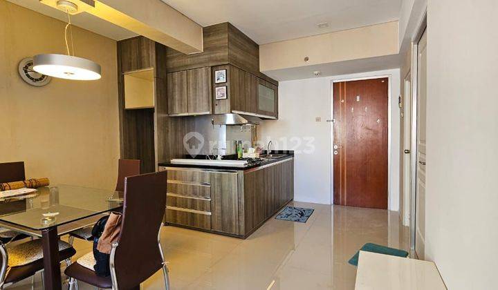 Apartemen Puncak Kertajaya Tower A, Akses Mudah Dekat Galaxy Mall 2