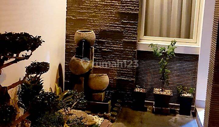 Rumah Alam Galaxy Masih Bagus Dan Terawat, Surabaya Barat 2