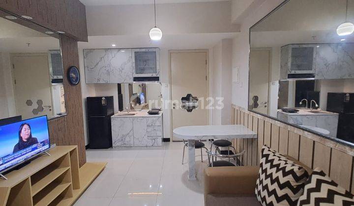 Apartemen Amor, Pakuwon City Dekat ITS, Surabaya Timur 2