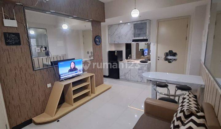 Apartemen Amor, Pakuwon City Dekat ITS, Surabaya Timur 1