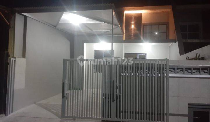 Rumah Siap Huni Purimas dekat UPN, Wonorejo, Merr 1