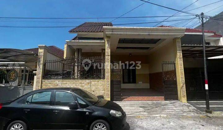 Rumah Di Simpang Darmo Permai Masih Bagus Selangkah ke Citraland 1