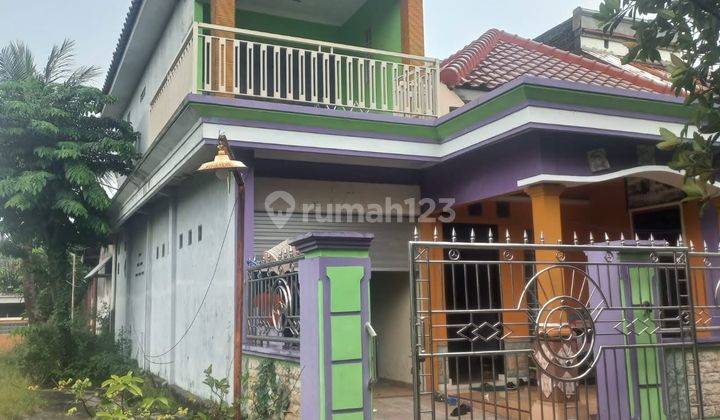 Rumah Lokasi Bagus di Driyorejo, Gresik, Jawa Timur 1