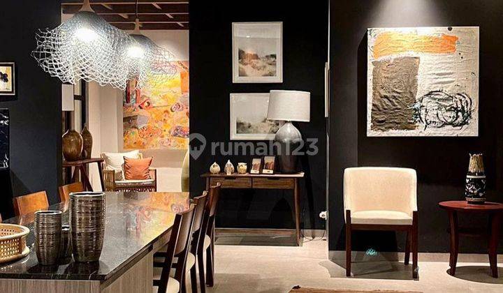 Rumah Minimalis Premium Citraland Surabaya Barat Dekat Ptc, Gwalk 2