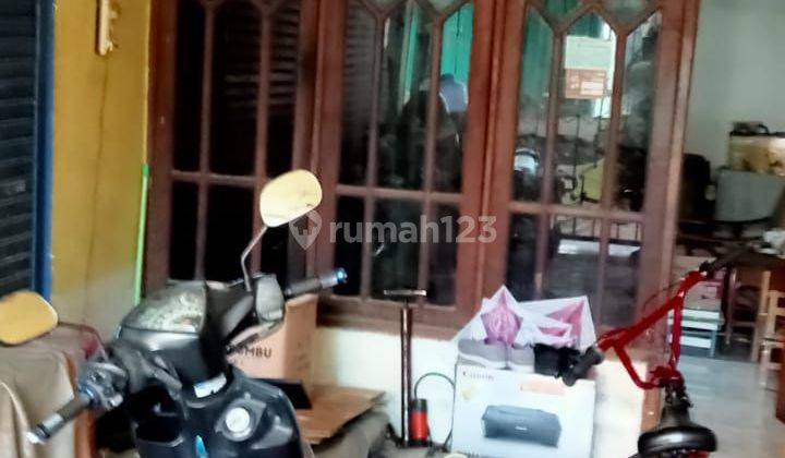 Rumah Lokasi Dekat Darmo Indah Surabaya Barat  2