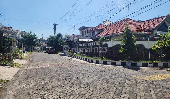 Rumah baru Full Furnish Selangkah Ke Merr, Rungkut Surabaya  2