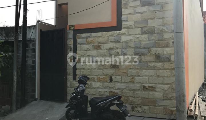 Rumah Kos Aktif 7 Kamar Dekat Its & Hangtuah 2