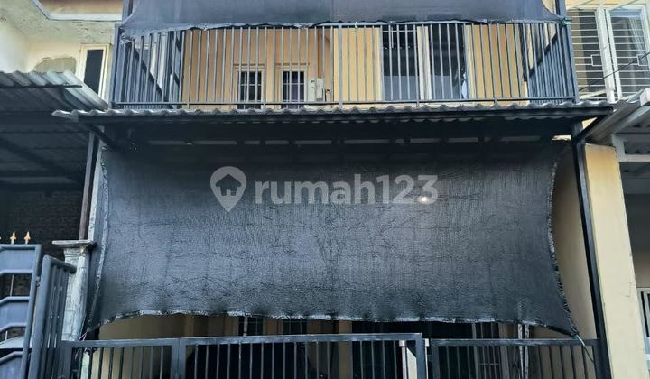 Rumah 2Lt Siap Huni di Ploso Dekat Unair Galaxy Mall