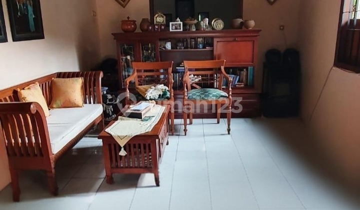 Rumah Asri, Shm Di Srondol Wetan, Banyumanik, Kota Semarang, Jawa Tengah, Indonesia, 50263, Banyumanik 1