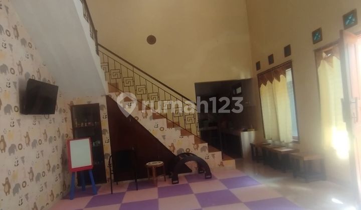 Rumah Dijual di Perumahan Bumi Wanamukti, Sambiroto - Tembalang 2