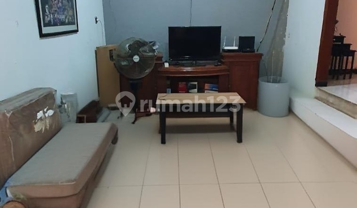 Rumah Asri, Shm Di Srondol Wetan, Banyumanik, Kota Semarang, Jawa Tengah, Indonesia, 50263, Banyumanik 2