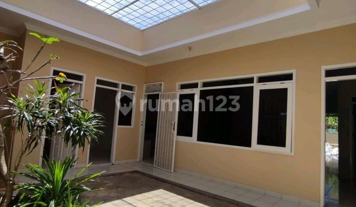 Dijual Cepat!! Rumah Puri Eksekutif - Semarang Shm 2