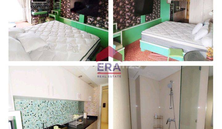 Apartemen Siap Huni Di Tengah Kota Semarang 1