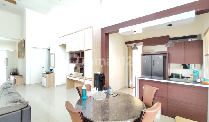 Dijual Rumah di Cluster Favorit Graha Padma 2