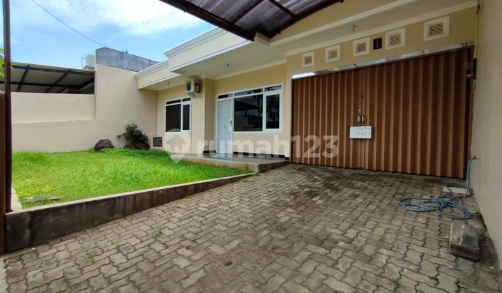 Dijual Cepat!! Rumah Puri Eksekutif - Semarang Shm 1