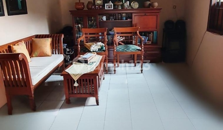 Rumah SHM , Srondol Wetan, Banyumanik, Tembalang 1