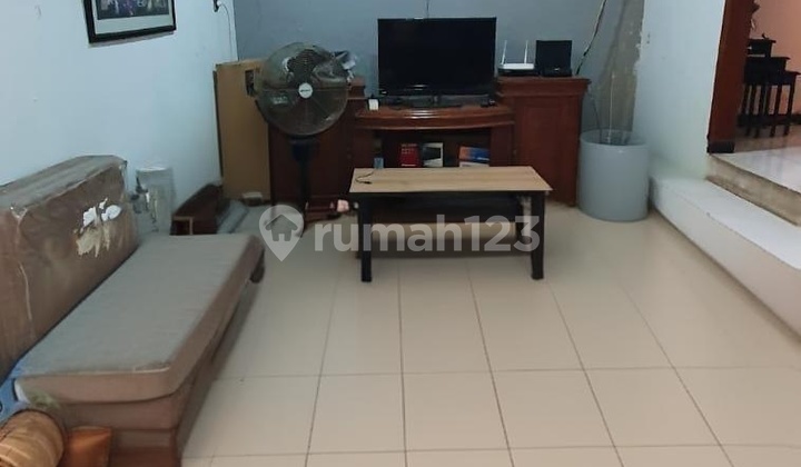 Rumah SHM , Srondol Wetan, Banyumanik, Tembalang 2