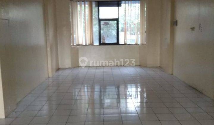 Disewakan Ruko di Daerah Pondok Indah Dengan Lokasi Strategis 5