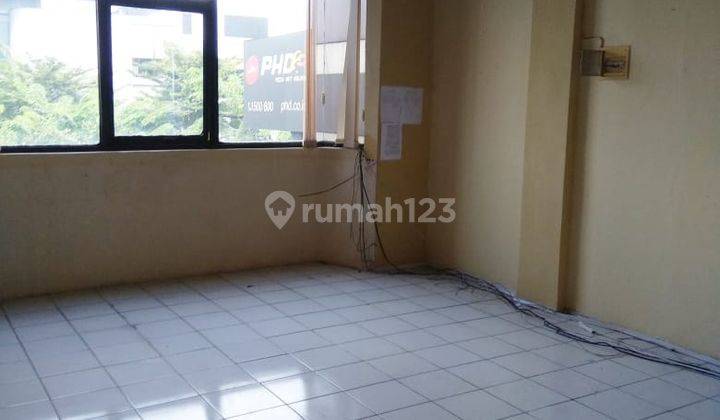 Disewakan Ruko di Daerah Pondok Indah Dengan Lokasi Strategis 6