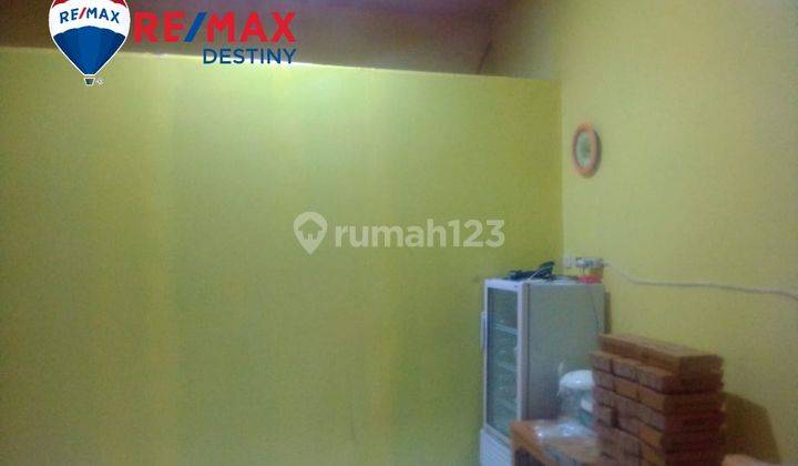 Dijual Ruko Strategis. 1,5 Lantai Di Dukuh Zamrud, Bekasi Timur 3