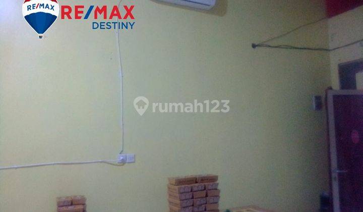 Dijual Ruko Strategis. 1,5 Lantai Di Dukuh Zamrud, Bekasi Timur 5