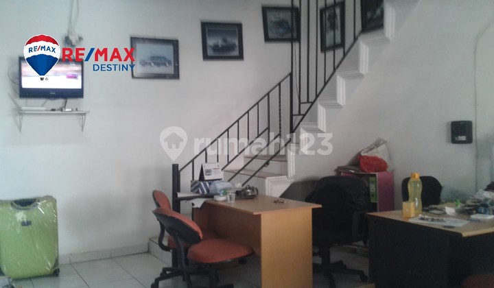 Rukan Di Duren Sawit Sangat Cocok Buat Tempat Tinggal Tempat Usaha 3