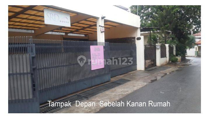 Dijual Kost Kostan Dengan Lokasi Yang Sangat Bagus di Kalibata 2