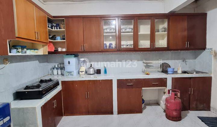 Dijual Rumah Tingkat Minimalis Di Kota Bogor 2