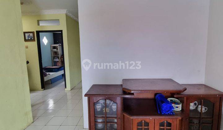 Dijual Rumah Tingkat Minimalis Di Kota Bogor 5