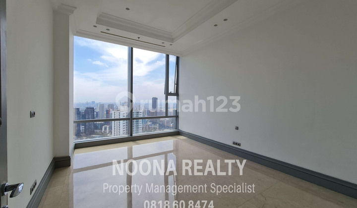 For Sale Apartment Raffles Residence 4+1 Bedrooms Private Lift 2