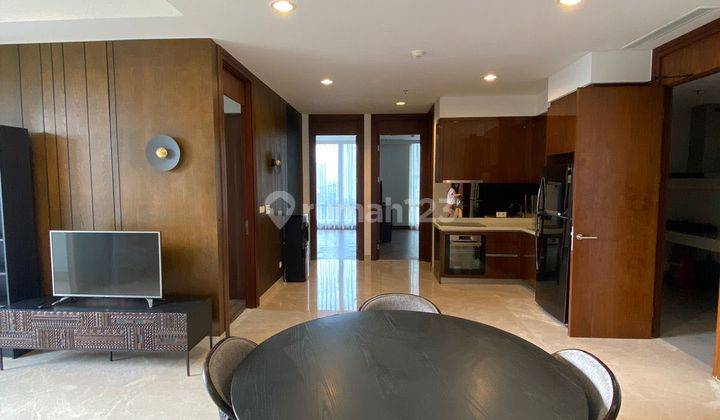 For Rent Apartment The Element 3 Bedrooms Low Floor 1