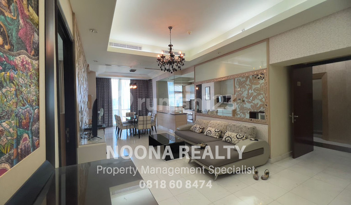 Rent Apartment The Peak Sudirman 3 Bedroom Middle Floor Rent Apartment The Peak Sudirman 3 Bedroom Middle Floor