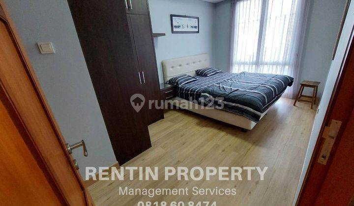 For Rent Apartment 1 Cik Ditiro 1 Bedroom Low Floor Furnished 2