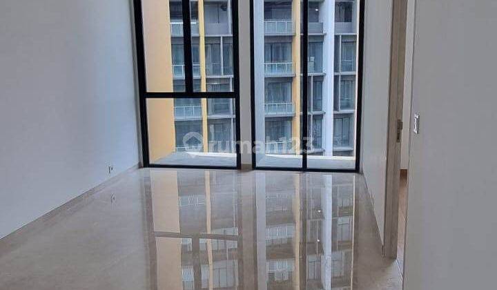 For Rent Apartment Izzara Simatupang 2 Bedrooms High Floor 1