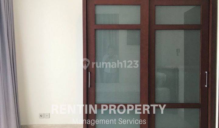 For Rent Apartment Capital Residence 3 Bedrooms Middle Floor 2