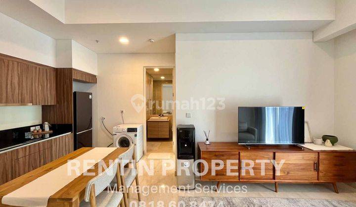 For Rent Apartment 57 Promenade 1 Bedroom Middle Floor Furnished 2