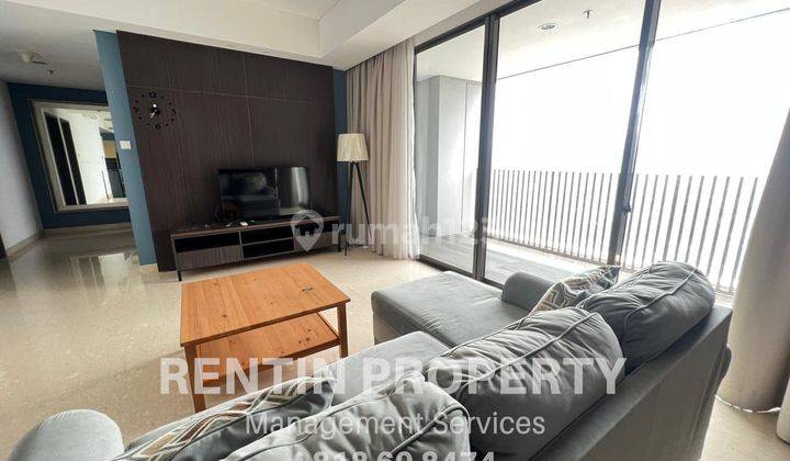 For Rent Apartment 1 Park Avenue 3 Bedrooms High Floor Furnished 1